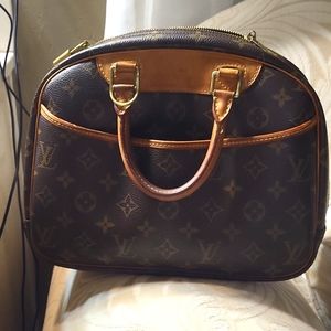 LV Handbags